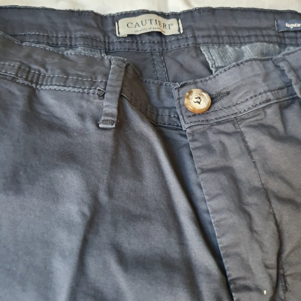 Pants - Picture 6 of 8